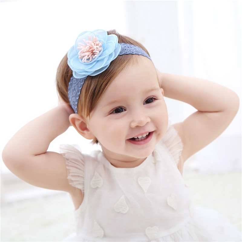 Baby Headbands Hair Accessories